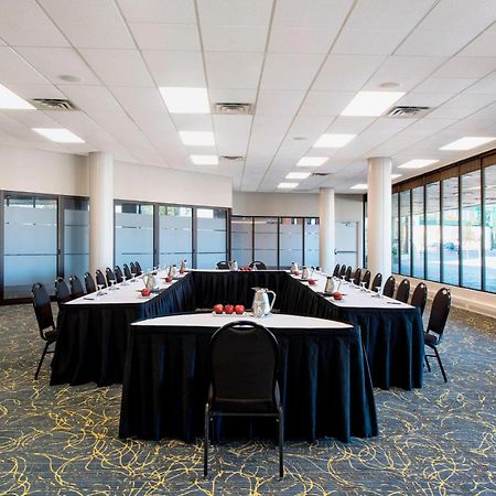 Delta Hotels By Marriott רגינה מראה חיצוני תמונה