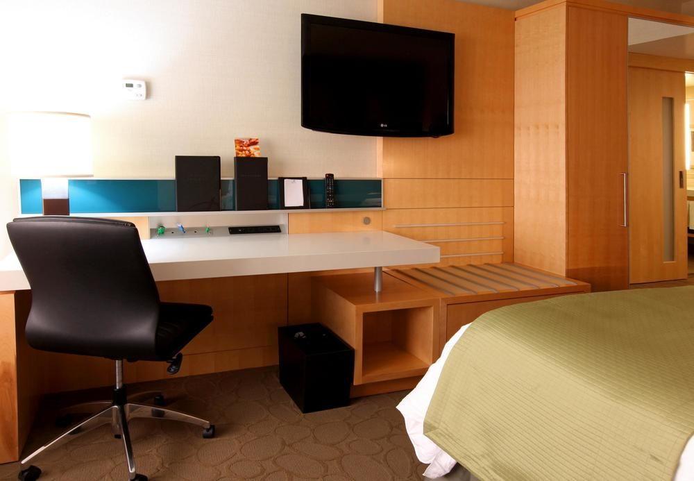 Delta Hotels By Marriott רגינה מראה חיצוני תמונה