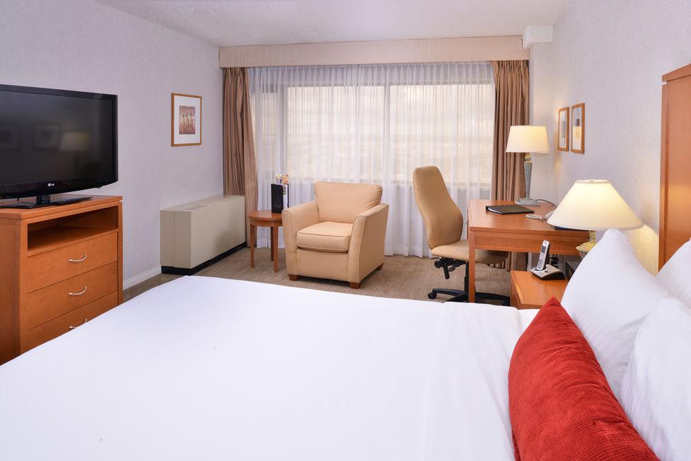 Delta Hotels By Marriott רגינה מראה חיצוני תמונה