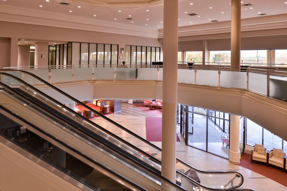 Delta Hotels By Marriott רגינה מראה חיצוני תמונה