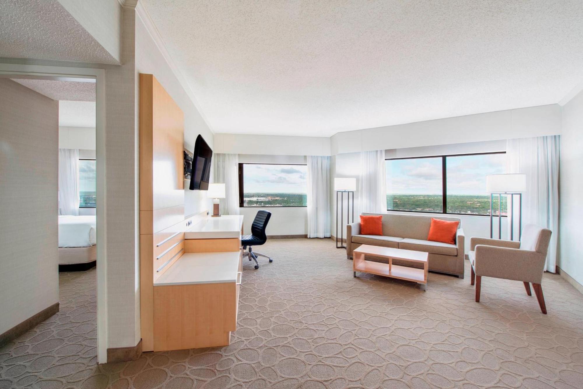 Delta Hotels By Marriott רגינה מראה חיצוני תמונה