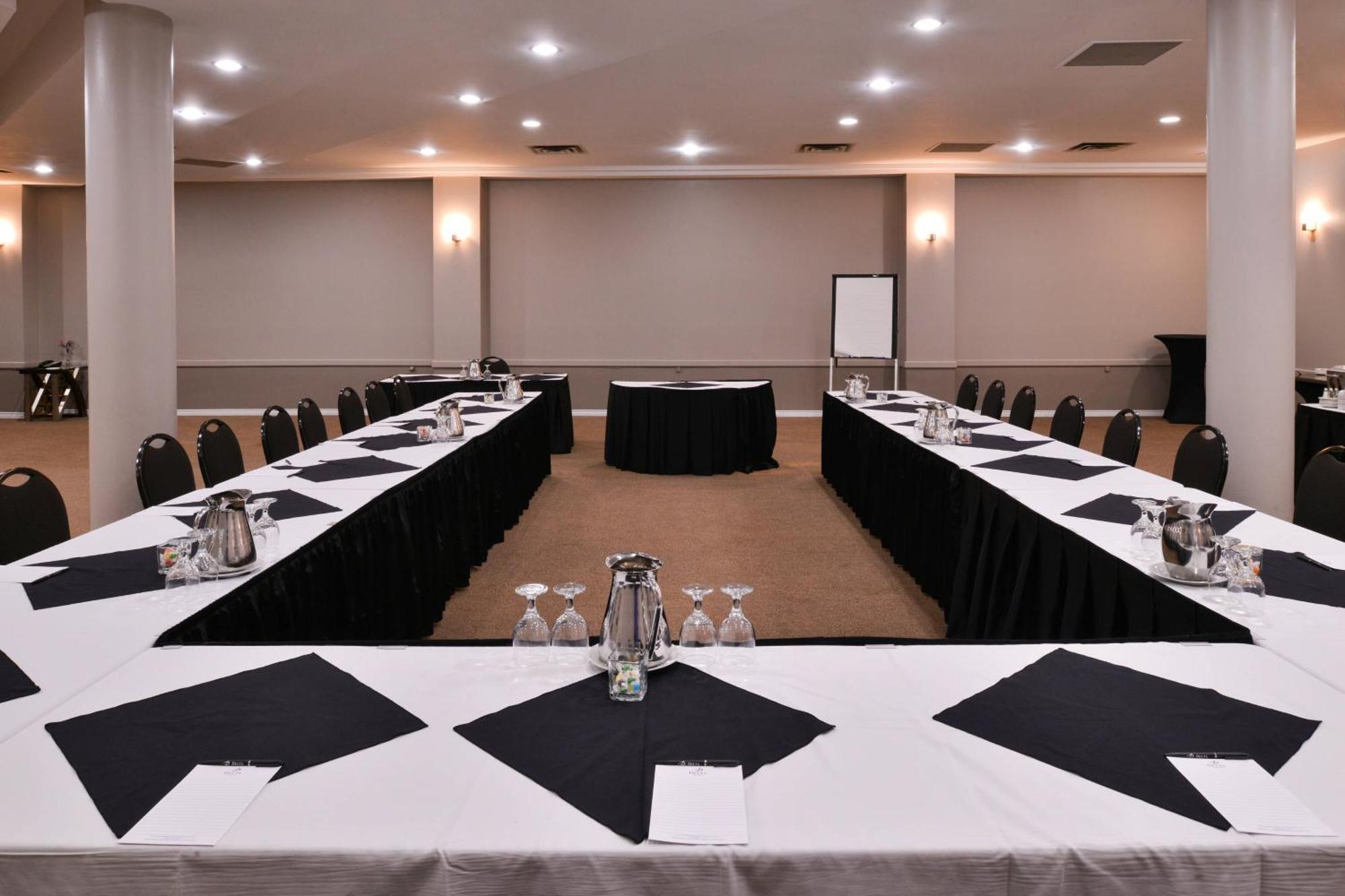 Delta Hotels By Marriott רגינה מראה חיצוני תמונה