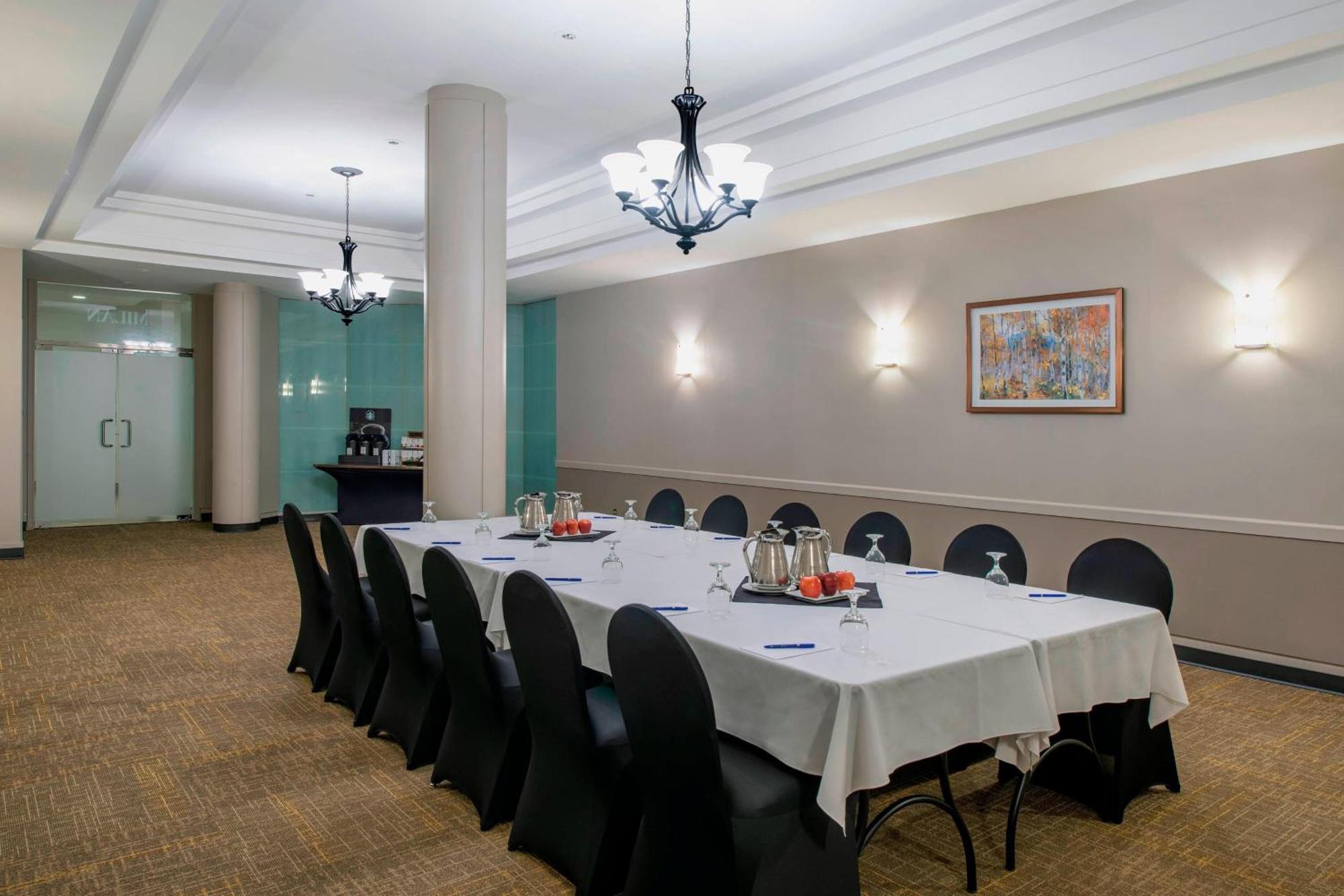 Delta Hotels By Marriott רגינה מראה חיצוני תמונה
