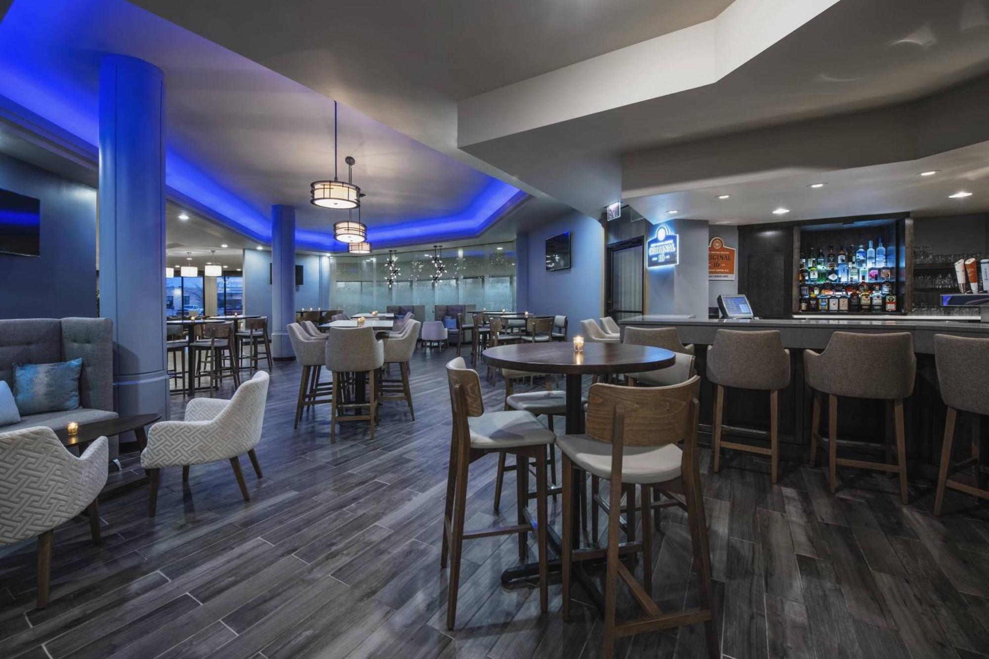 Delta Hotels By Marriott רגינה מראה חיצוני תמונה