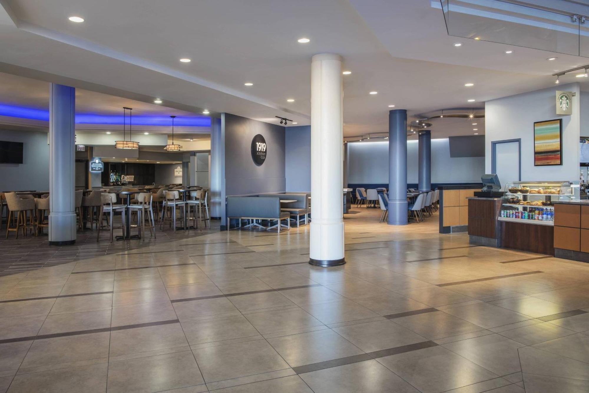 Delta Hotels By Marriott רגינה מראה חיצוני תמונה