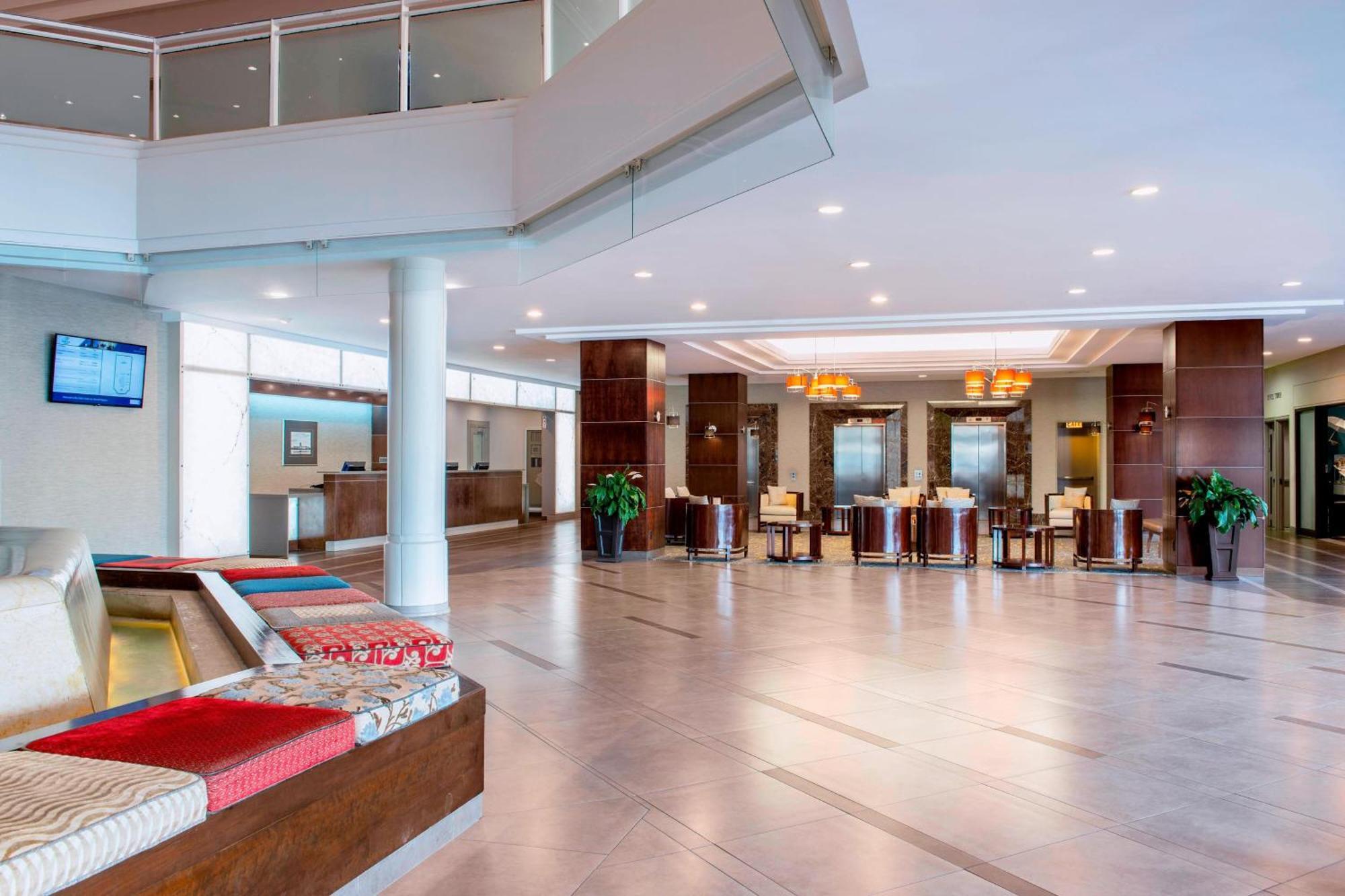 Delta Hotels By Marriott רגינה מראה חיצוני תמונה