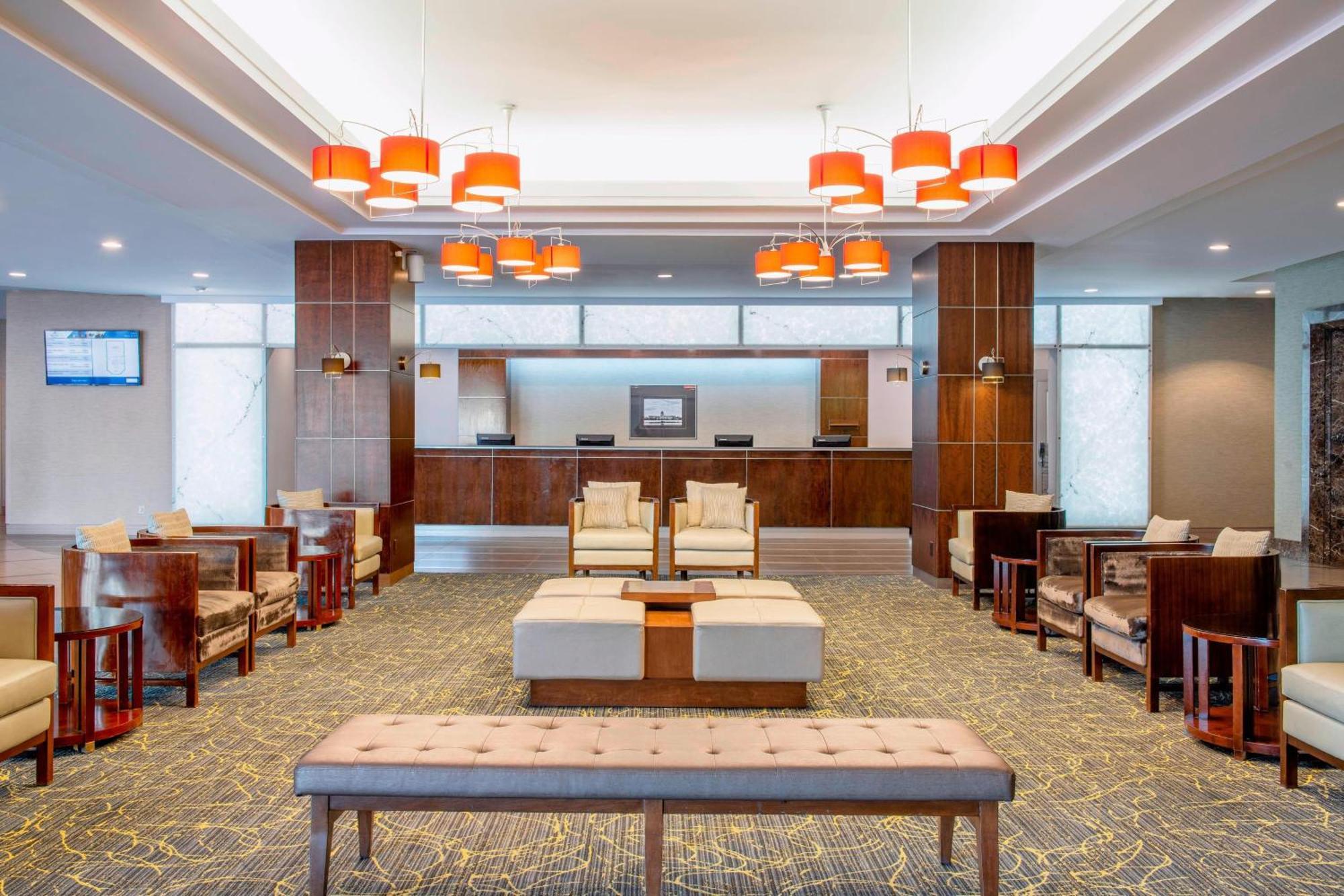 Delta Hotels By Marriott רגינה מראה חיצוני תמונה