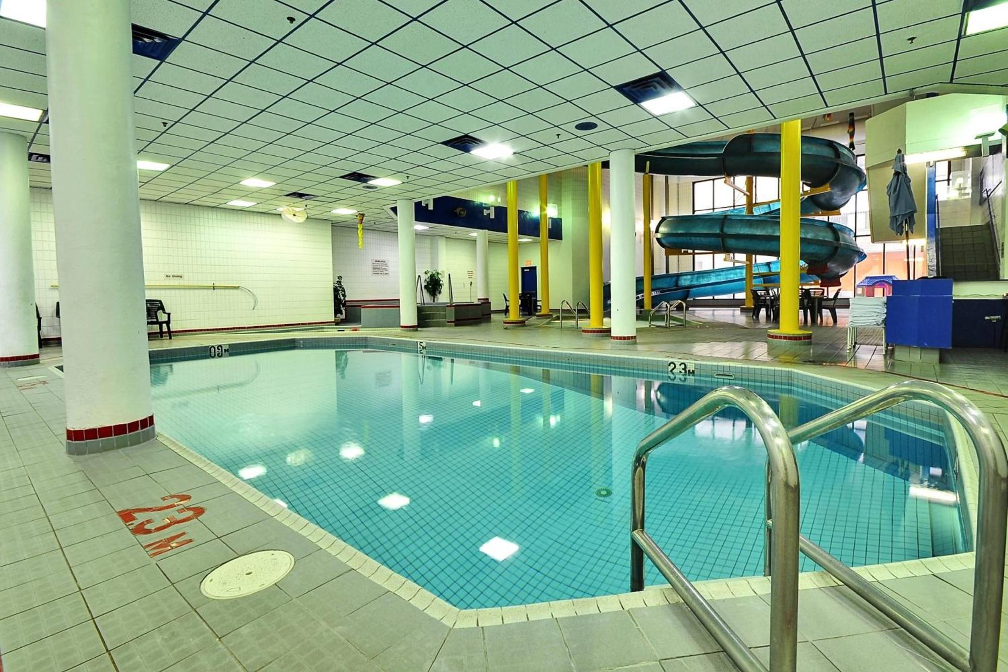 Delta Hotels By Marriott רגינה מראה חיצוני תמונה